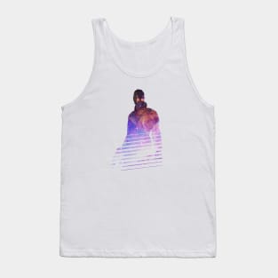 Lord of the Stars Tank Top